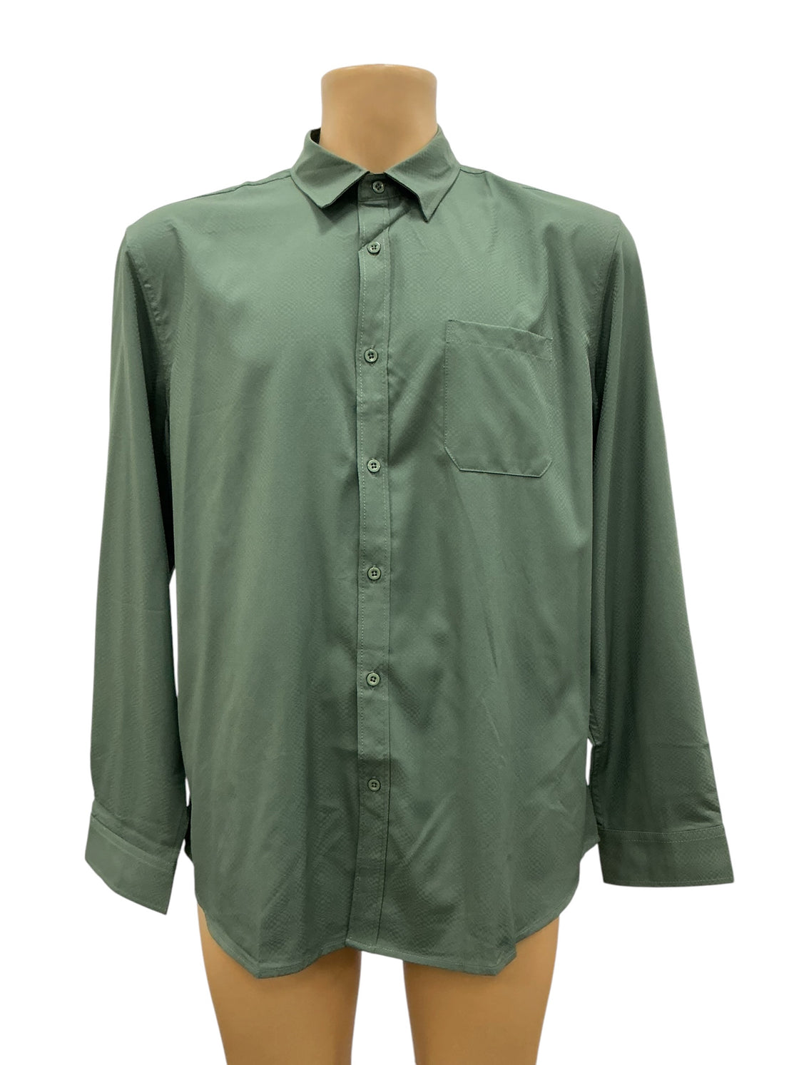 Camisa XL (COOFANDY)