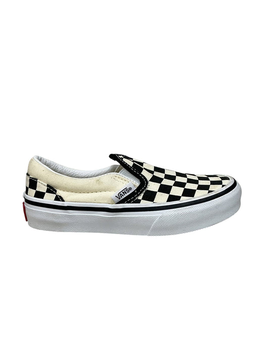 Tenis para niñ@ 11 (VANS)