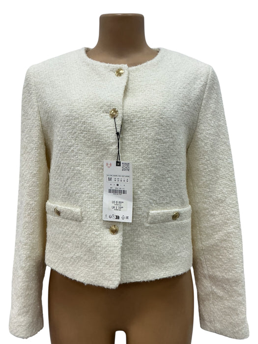 Chumpa M (ZARA)
