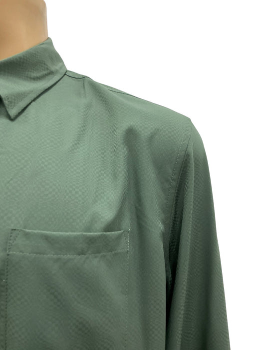 Camisa XL (COOFANDY)