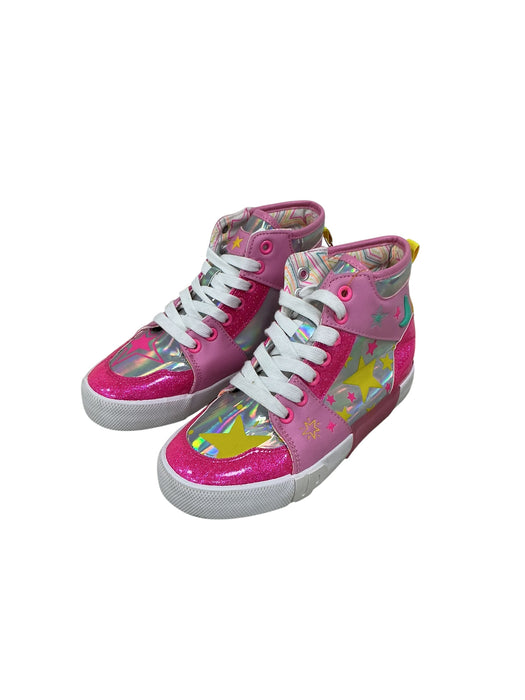 Tenis para niñ@ 2 (GROUNDUP)