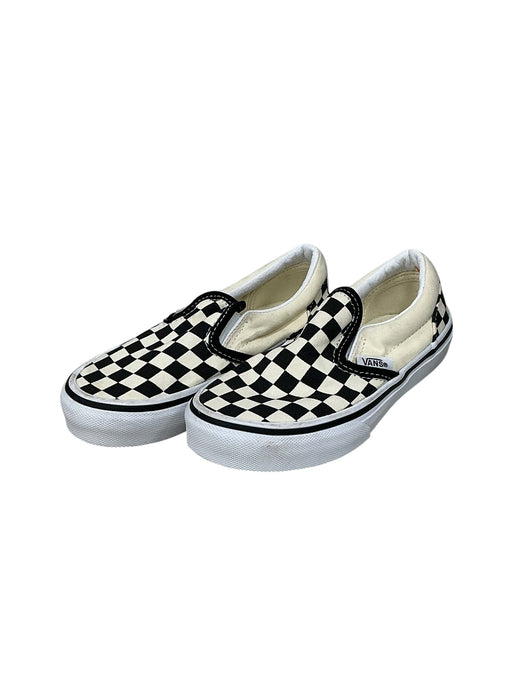 Tenis para niñ@ 11 (VANS)