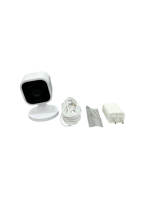 Min cámara de seguridad (BLINK)
