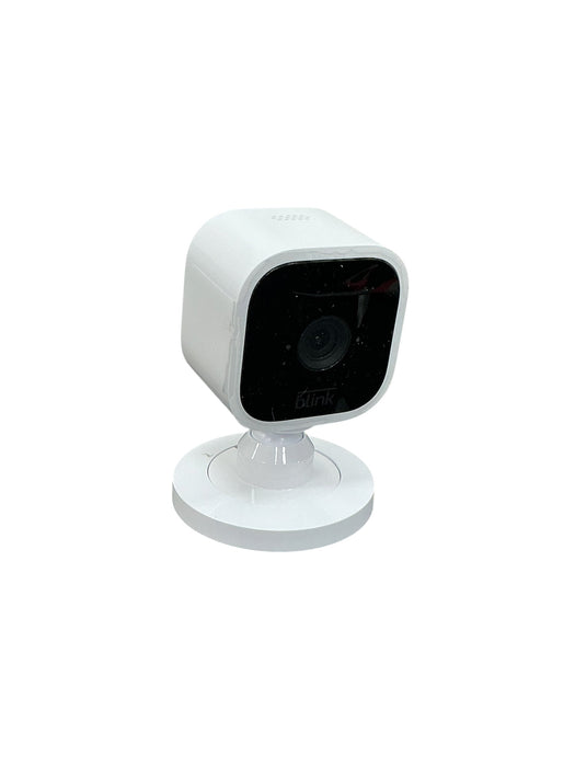 Min cámara de seguridad (BLINK)