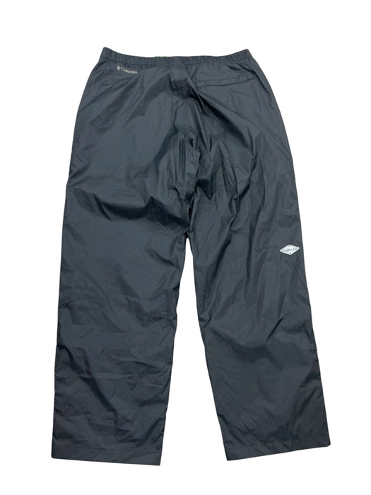 Pantalón Impermeable L (COLUMBIA)