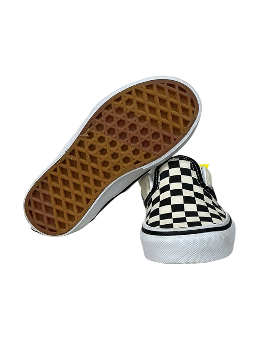 Tenis para niñ@ 11 (VANS)