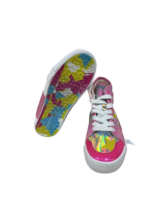 Tenis para niñ@ 2 (GROUNDUP)