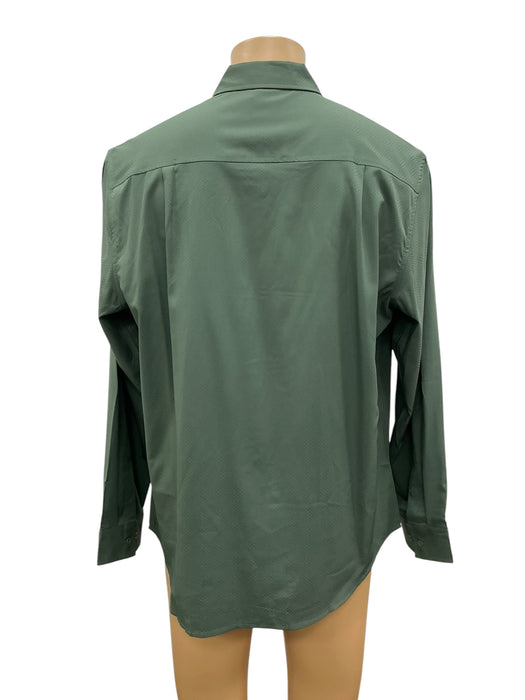 Camisa XL (COOFANDY)