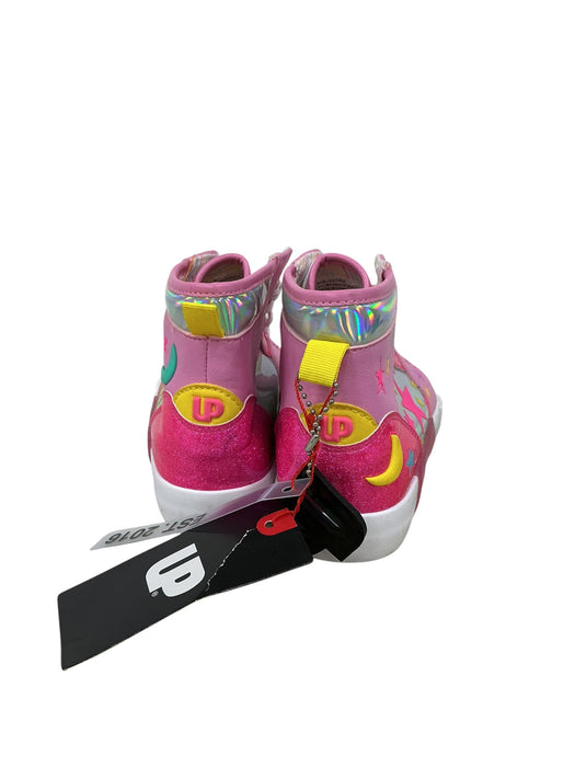 Tenis para niñ@ 2 (GROUNDUP)