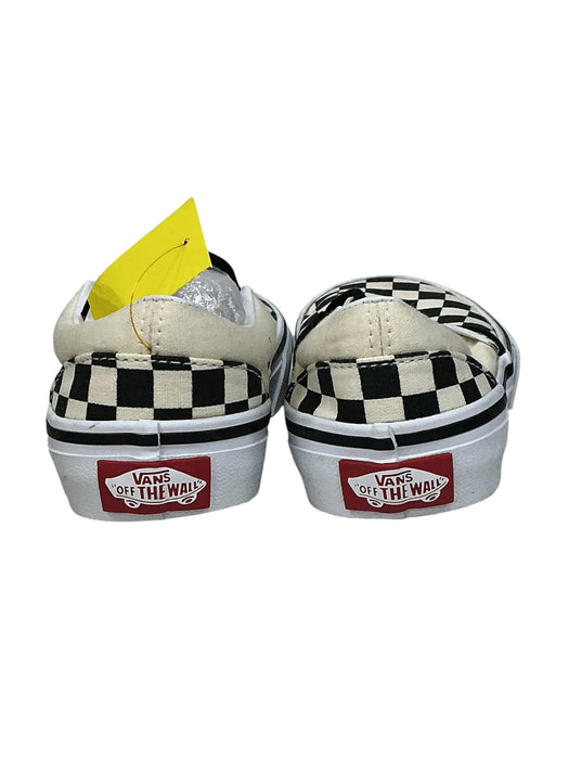 Tenis para niñ@ 11 (VANS)