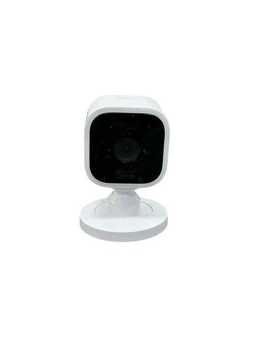 Min cámara de seguridad (BLINK)