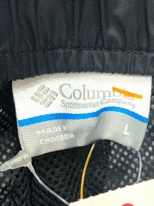 Pantalón Impermeable L (COLUMBIA)
