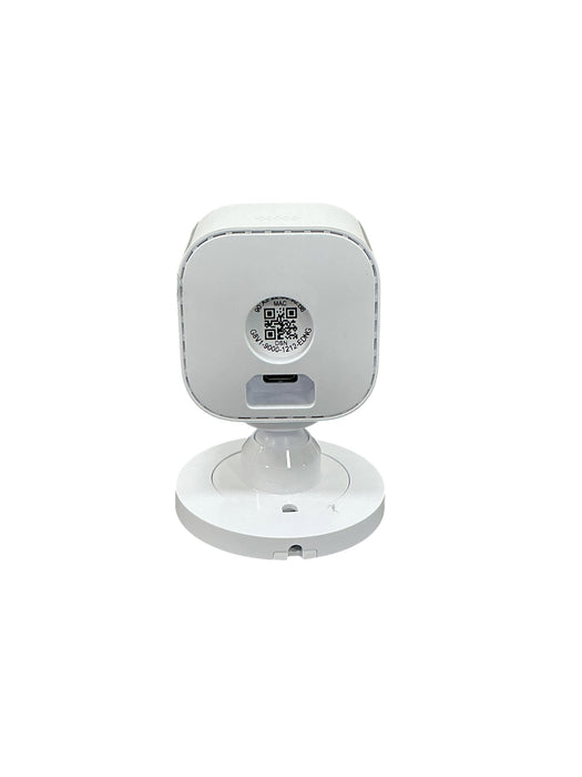 Min cámara de seguridad (BLINK)