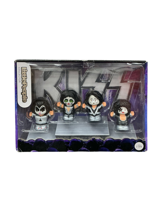 Set de figuras (FISHER-PRICE)