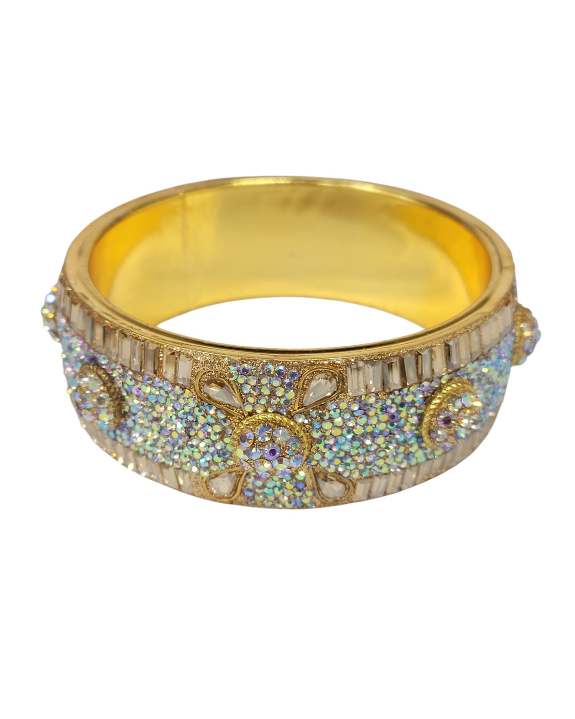 Pulsera de fantasía