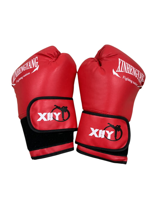 Guantes de boxeo (XINHENGYANG)