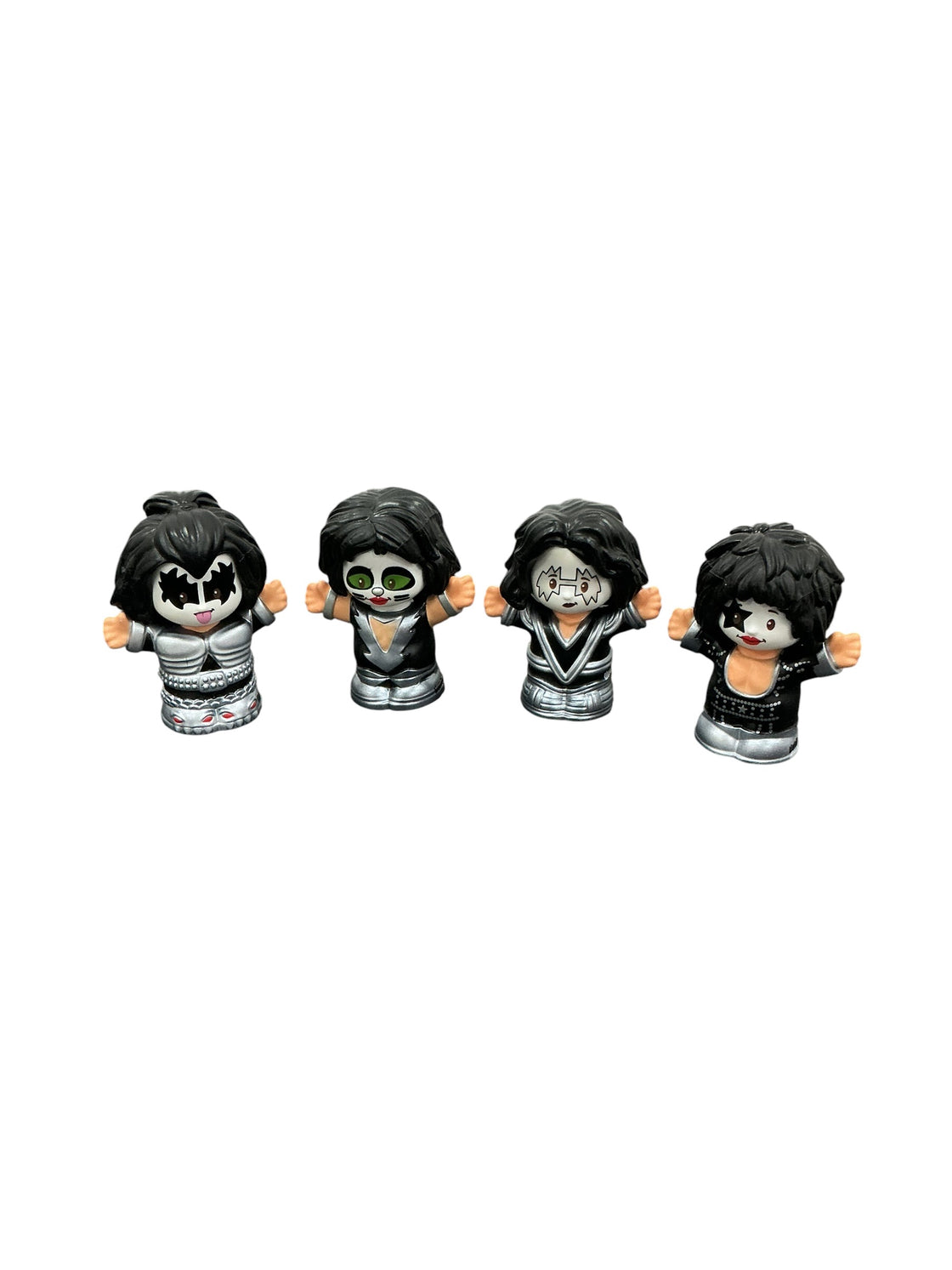 Set de figuras (FISHER-PRICE)