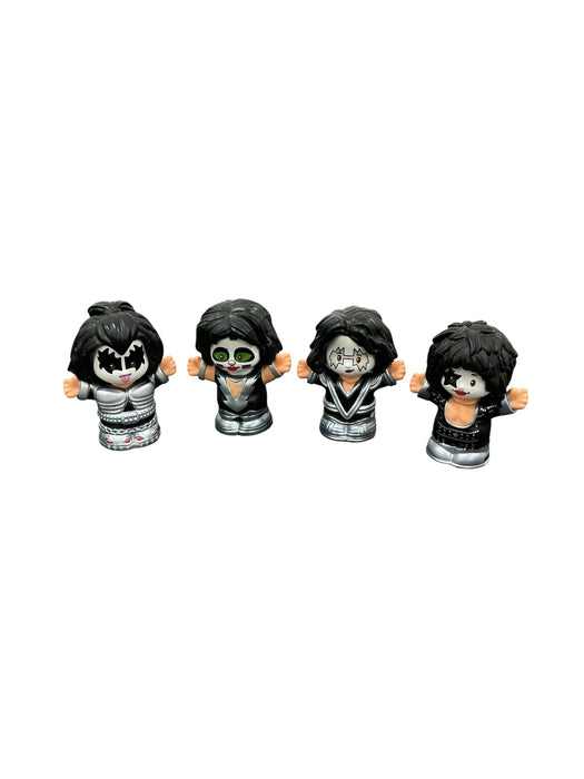 Set de figuras (FISHER-PRICE)