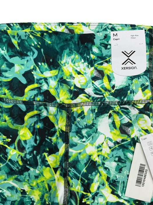Legging M (XERSION)