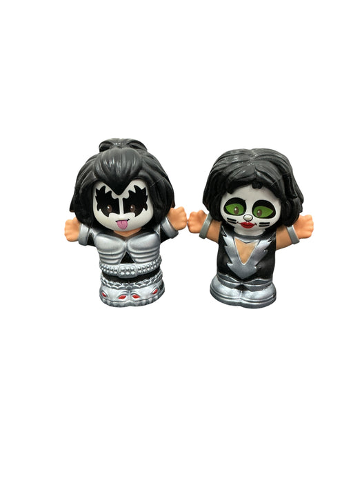 Set de figuras (FISHER-PRICE)