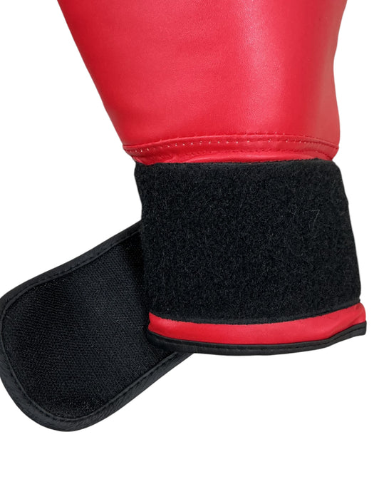 Guantes de boxeo (XINHENGYANG)