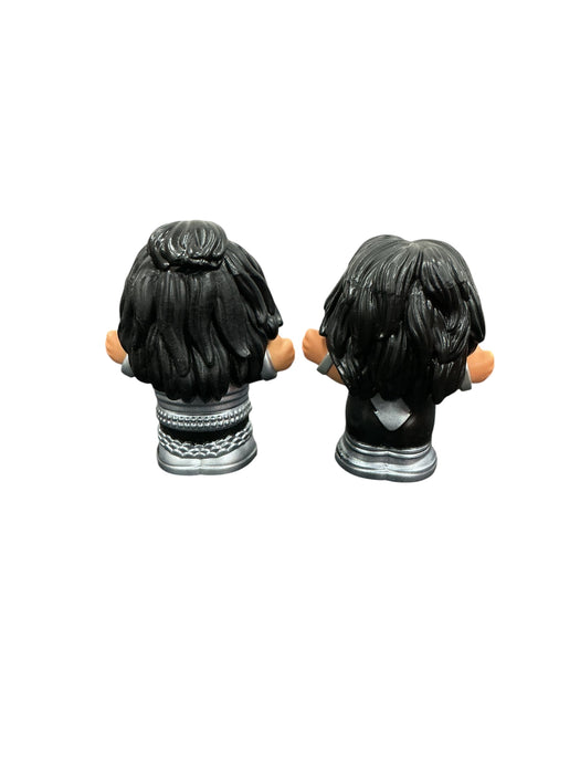Set de figuras (FISHER-PRICE)