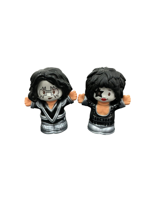 Set de figuras (FISHER-PRICE)