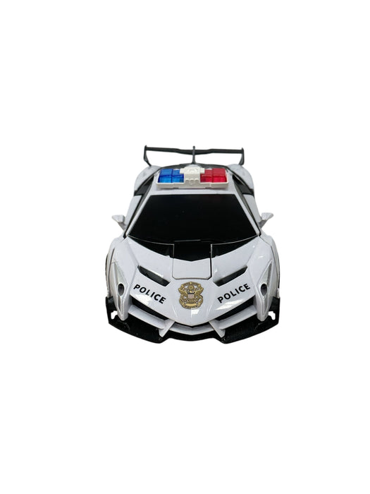 Carro transformable de control remoto (FDJ)