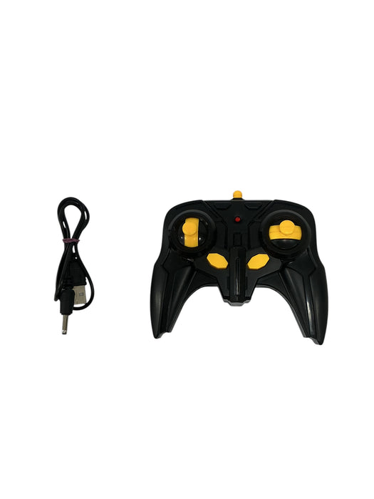 Carro transformable de control remoto (FDJ)