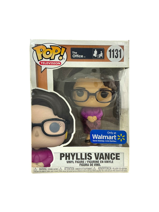 Phyllis Vance (FUNKO)