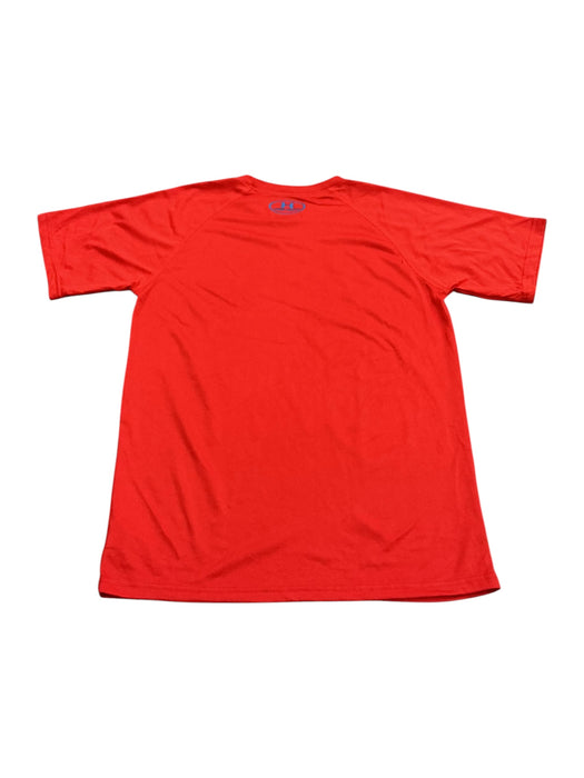 Playera para niño YLG/YG (UNDER ARMOUR)
