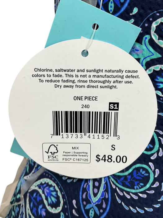 Traje de Baño S (SOL BORNE)