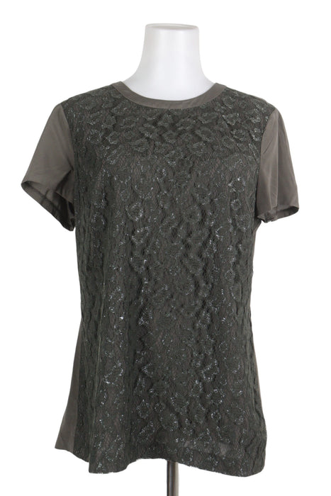 Blusa 10  (ANN TAYLOR)