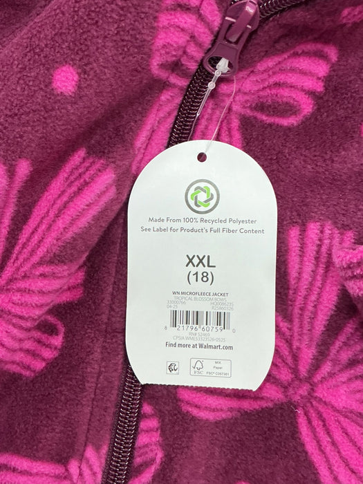 Sudadero XXL (WONDER NATION)