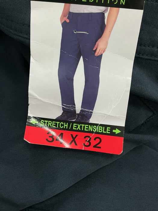 Pantalón 34X32 (BC CLOTHING CO.)