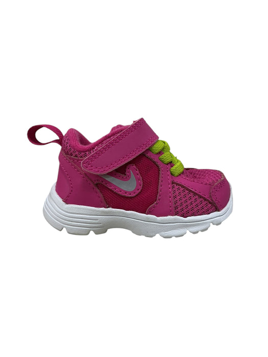 Tenis para bebé 2C (NIKE)