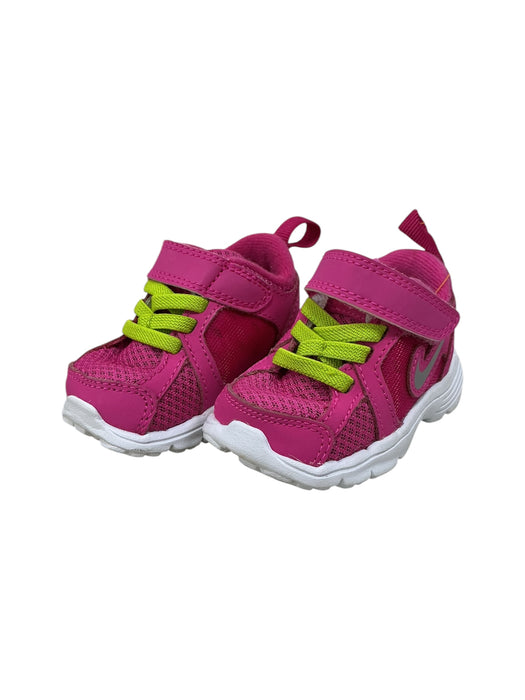 Tenis para bebé 2C (NIKE)