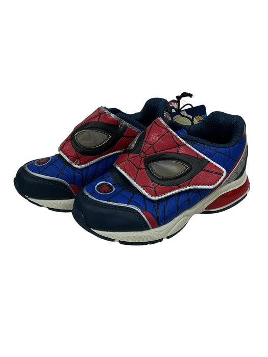 Tenis para niñ@ 9 (MARVEL)