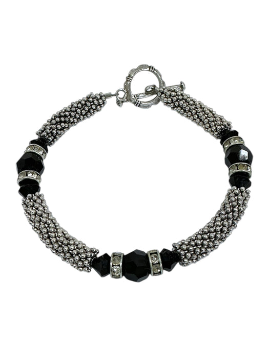 Pulsera de plata