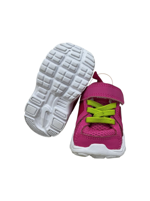 Tenis para bebé 2C (NIKE)