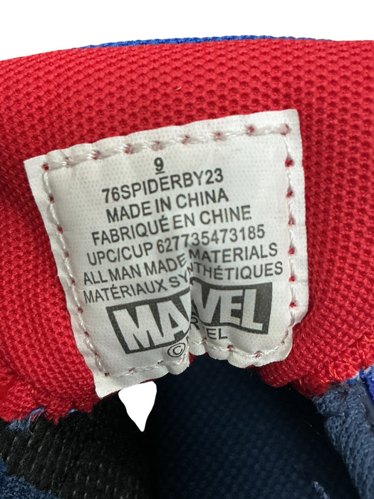 Tenis para niñ@ 9 (MARVEL)