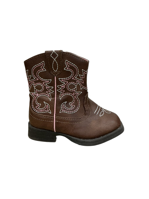 Botas para niñ@ 5