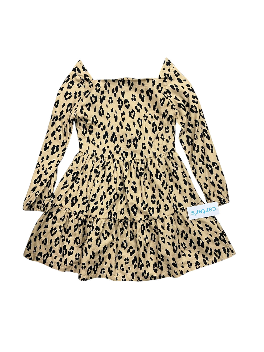 Vestido para niña 6 (CARTER'S)