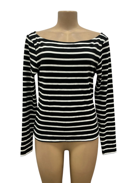 Playera L (H&M)