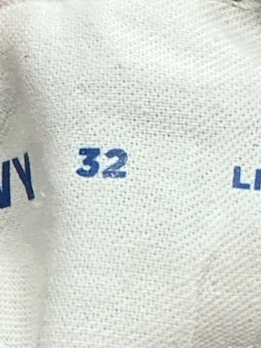 Pantaloneta 32 (OLD NAVY)