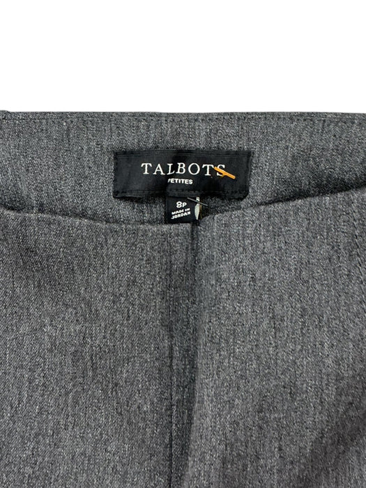 Pantalón 8 (TALBOTS)