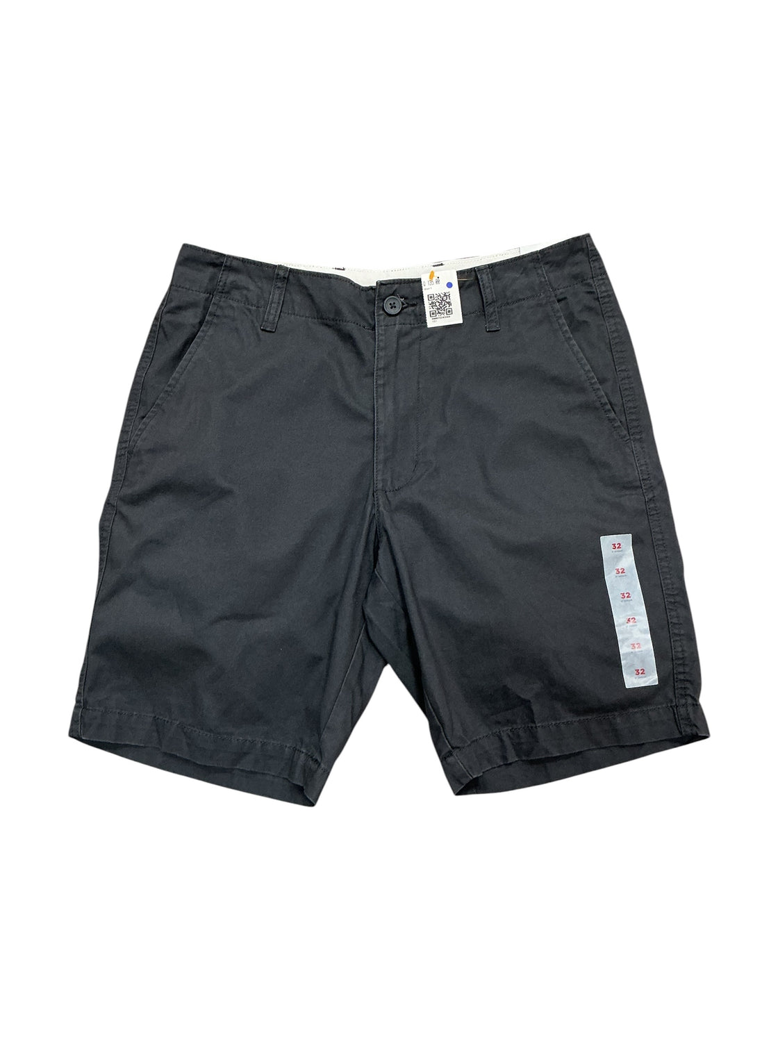 Pantaloneta 32 (OLD NAVY)