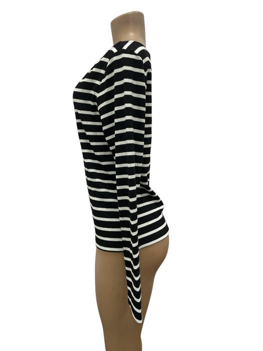 Playera L (H&M)