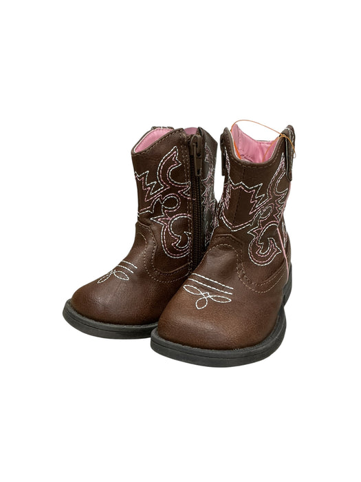 Botas para niñ@ 5