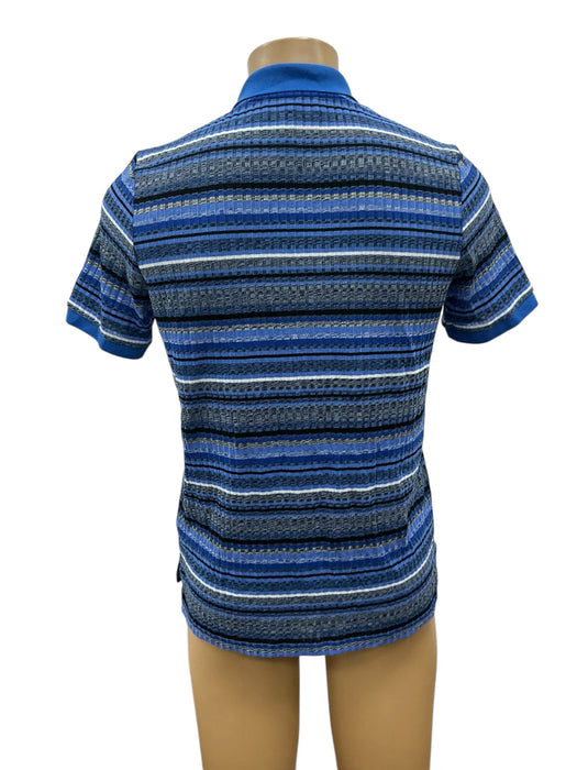 Camisa L (PAISLEY & GRAY)